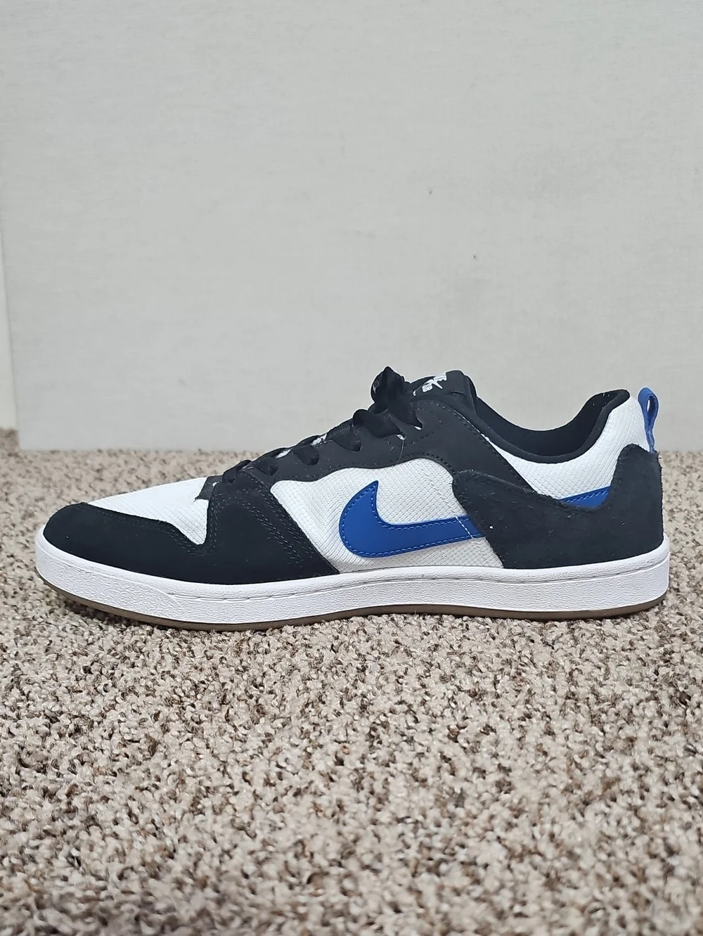 NIKE SB ALLEYOOP MENS SNEAKERS BFPM-09-158